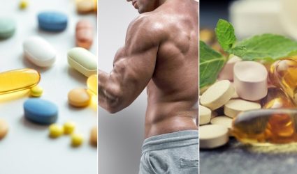 Essential Bodybuilding Supplements