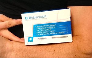 GH Advanced+