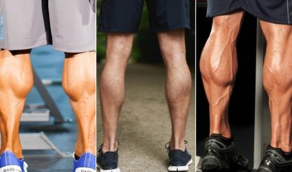 Get Bigger Calves