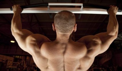 Increase Your V-Taper Size