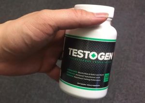 Testogen