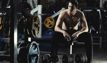 Rest Between Sets for Muscle Growth