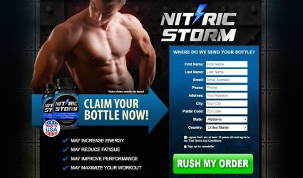 Nitric Storm