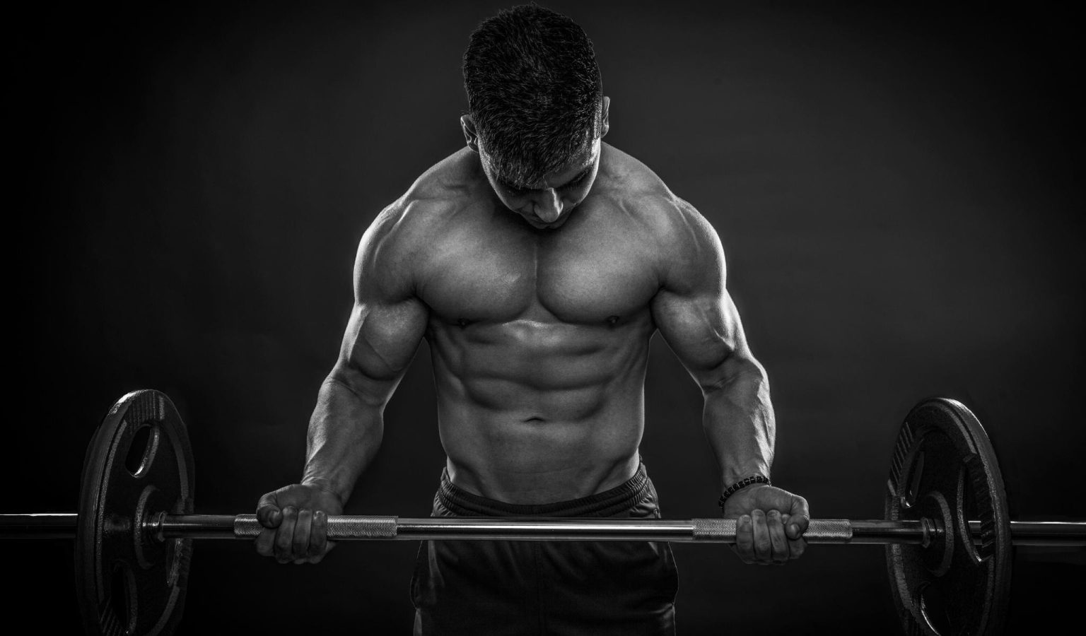 Muscle Building Exercises — MO Marketplace