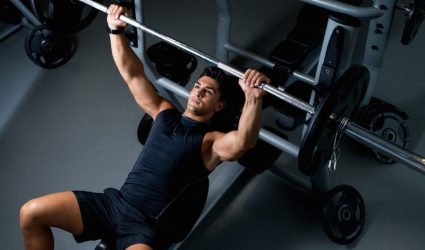 Boost your Bench Press