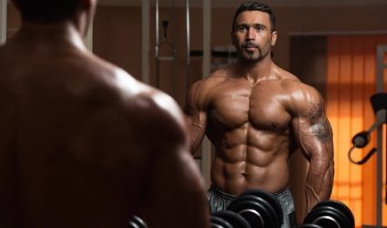 A-Z of Bodybuilding