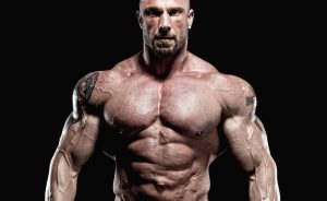 Aesthetics in Bodybuilding