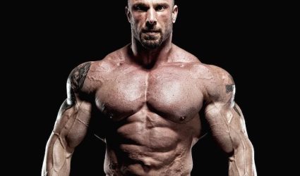 Aesthetics in Bodybuilding