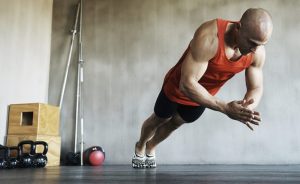 Plyometrics for Muscle Growth