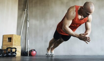 Plyometrics for Muscle Growth