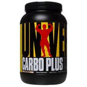 Universal Nutrition Carbo Plus