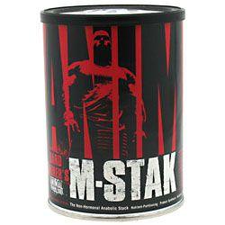 Universal Nutrition Animal M Stak