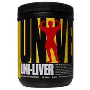 Universal Nutrition Uni-Liver