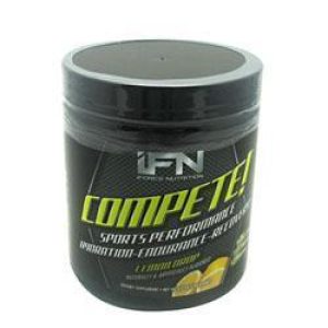 iForce Nutrition Compete