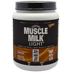 CytoSport Muscle Milk Light