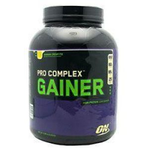 Optimum Nutrition Pro Complex Gainer