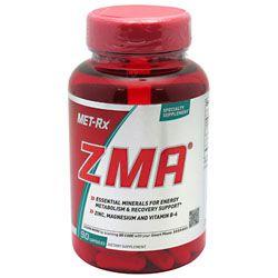 MET-Rx ZMA