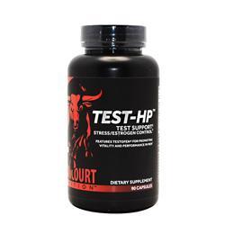 Betancourt Nutrition Test HP