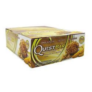 Quest Nutrition Quest Natural Protein Bar