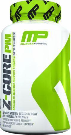 Muscle Pharm Core Series Z-Core PM