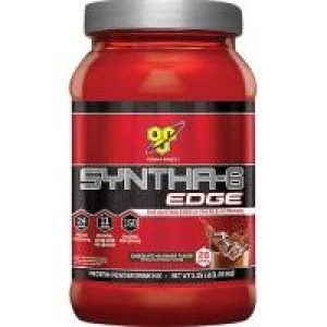 SYNTHA-6 EDGE CHOCOLATE 28/S