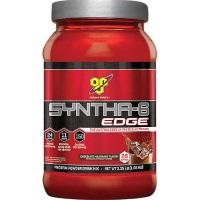 SYNTHA-6 EDGE CHOCOLATE 28/S