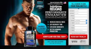 Testosterone Reload