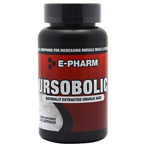 E-Pharm Ursobolic