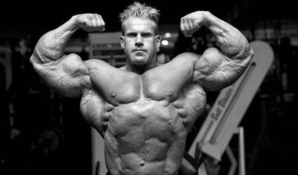 Jay Cutler