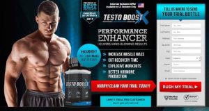 Testo Boost X