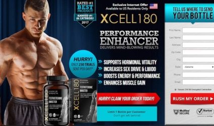 Xcell 180