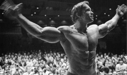 Greatest Bodybuilder