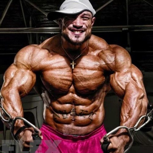 How to Make Veins Pop - 11 Tips for Increased Vascularity — MO Marketplace