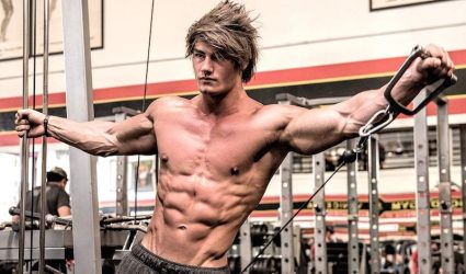 Jeff Seid