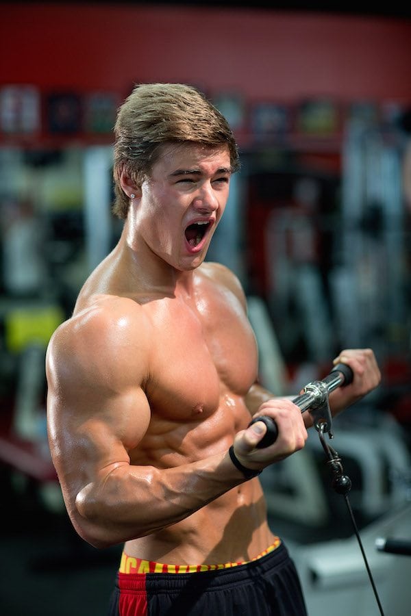 Jeff seid