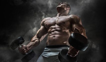 Best Steroids to Get Ripped