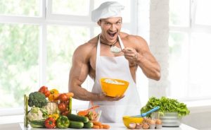 Foods That Boost Testosterone