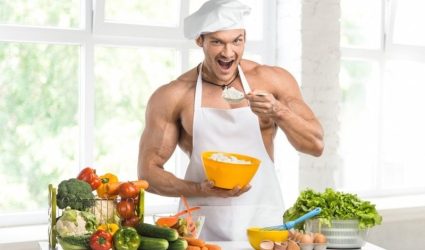 Foods That Boost Testosterone