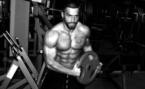 Lazar Angelov