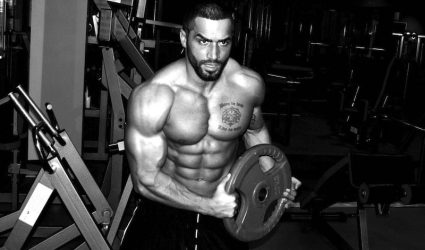 Lazar Angelov