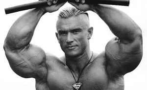 Lee Priest