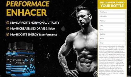 Powermax Xtreme