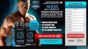 Testo Max Extreme