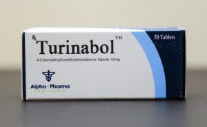 Turinabol