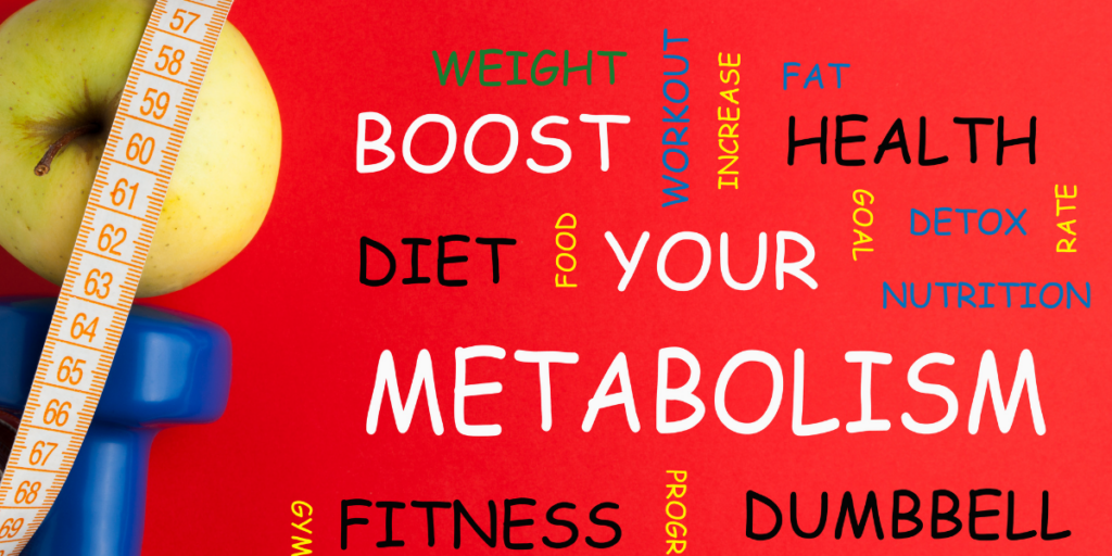 tips to boost metabolism