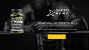 Gain Xtreme