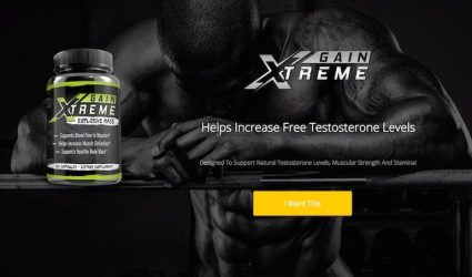 Gain Xtreme