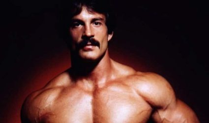 Mike Mentzer