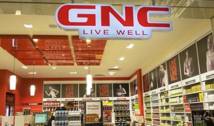 Buy Legal Steroids from GNC