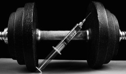 Myths About Steroids